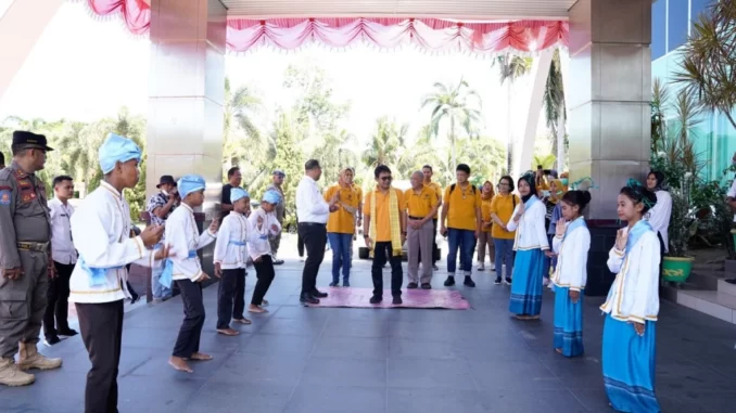 KKN UGM Halmahera Utara KKN UGM Halmahera Utara