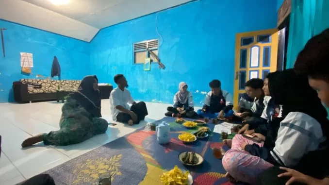 KKN Undip UMKM