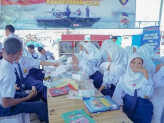 Kapal Pintar Batang