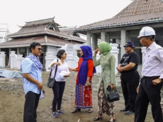 Kawasan Kerohanian UGM