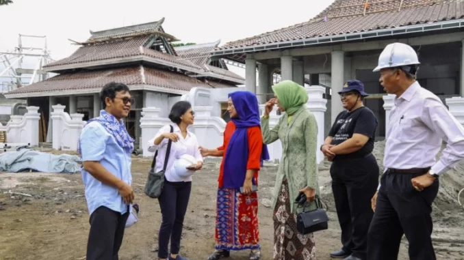 Kawasan Kerohanian UGM