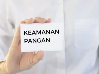 Keamanan Pangan Kota Semarang