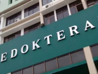 Kedokteran Perguruan Tinggi