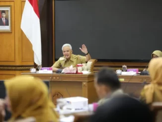 Kemiskinan Ekstrem Ganjar