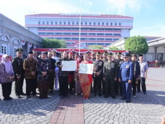 Gandeng BRIN, Semarang Fokus Berantas Kemiskinan di Wilayah Pesisir Utara