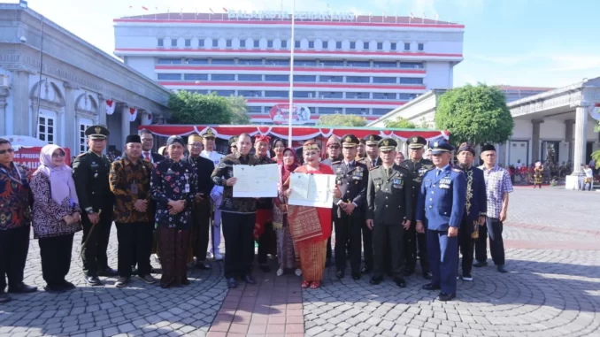 Gandeng BRIN, Semarang Fokus Berantas Kemiskinan di Wilayah Pesisir Utara