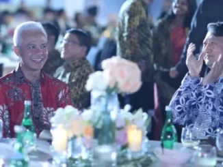Kerja Sama Ganjar