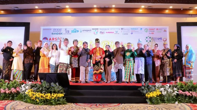 Kongres Nasional ARSPTN ARSPTN