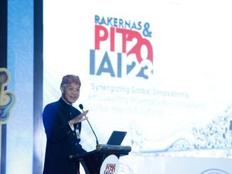 Farmakologi Dalam Negeri