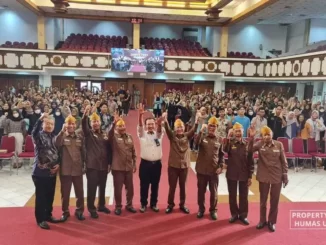 Kuliah Umum LVRI UNS