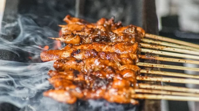 Kuliner Khas Pemalang