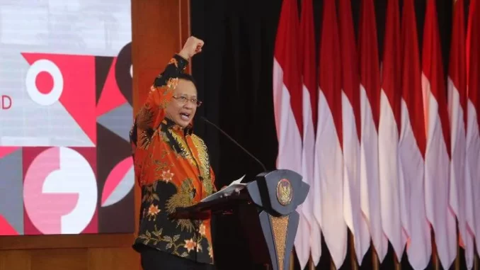 Lembaga Tertinggi Negara