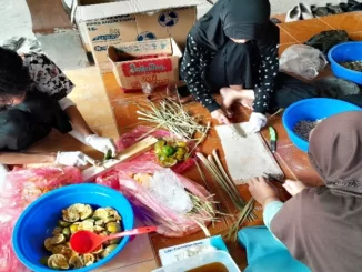 Limbah Eco-Enzyme