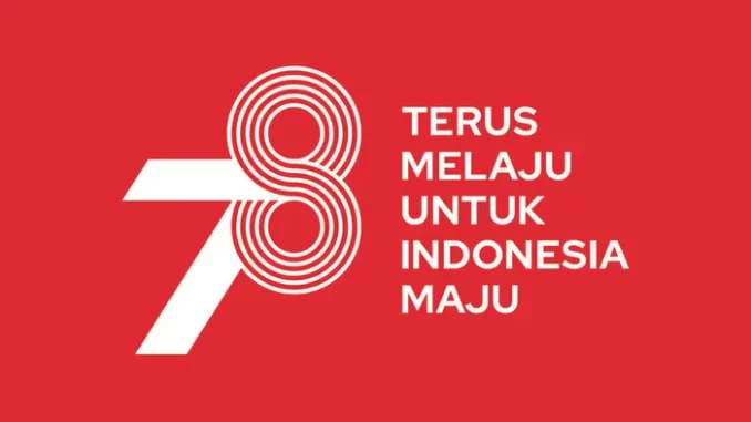 Indonesia 78