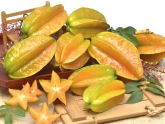 Manfaat Belimbing Madu