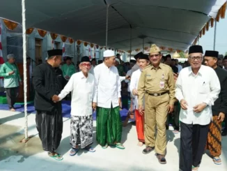 Masjid Agung Kendal