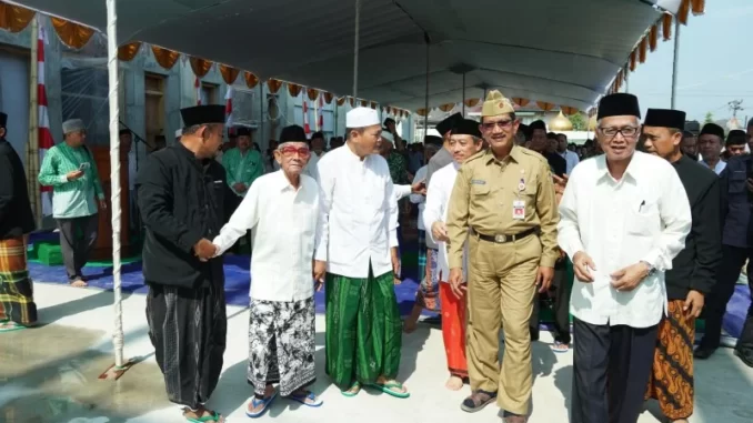Masjid Agung Kendal