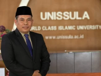 Model Bendung Berpori