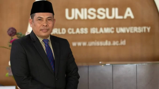 Model Bendung Berpori