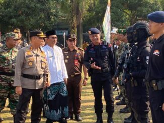 Muktamar Sufi Pekalongan