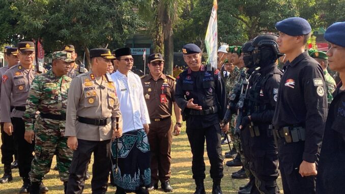 Muktamar Sufi Pekalongan