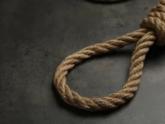 Narkoba Eksekusi Mati