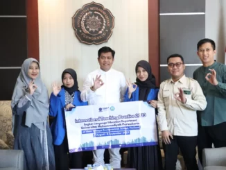 PPL Internasional UMP