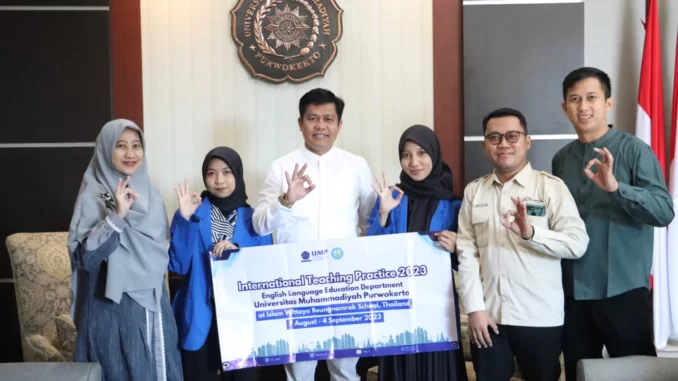 PPL Internasional UMP PPL Internasional UMP