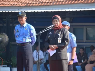 PUDAM Sendang Kamulyan Batang