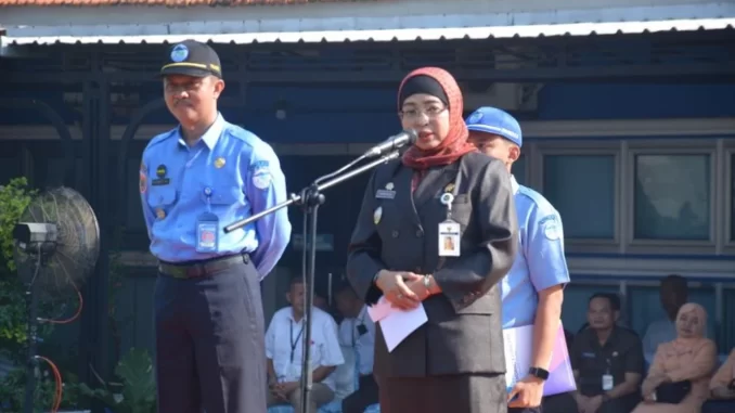 PUDAM Sendang Kamulyan Batang