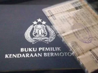 Pajak Kendaraan Bermotor 2025