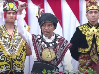 Pakaian Adat Tanimbar Maluku