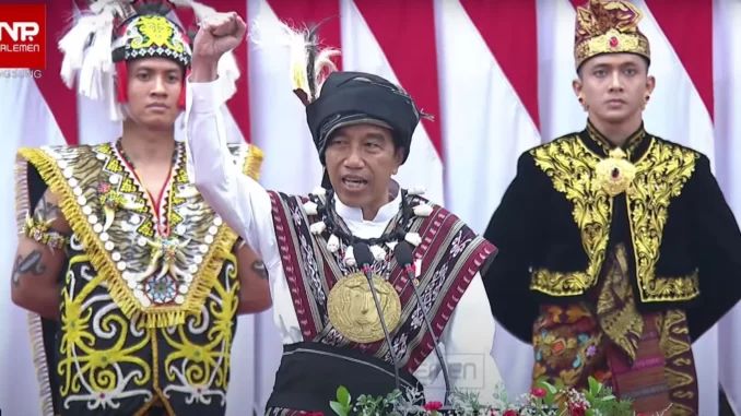 Pakaian adat Tanimbar Maluku Pakaian Adat Tanimbar Maluku
