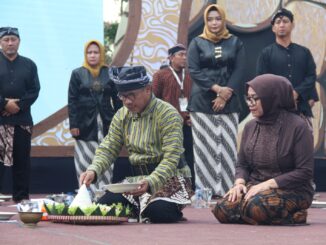 Panen Petani Temanggung
