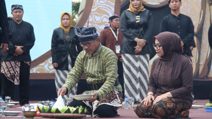 Panen Petani Temanggung