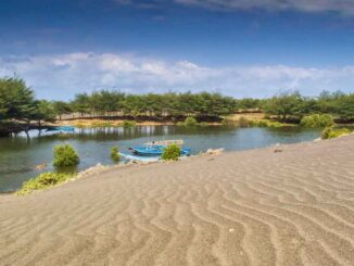 Deretan Destinasi Wisata Terbaik di Sekitar Gunung Sindoro – Sumbing