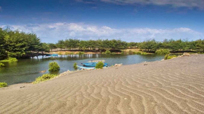 Deretan Destinasi Wisata Terbaik di Sekitar Gunung Sindoro – Sumbing