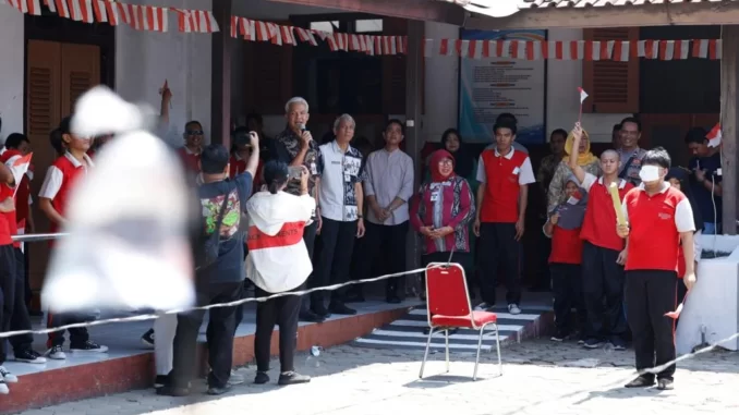 Panti Sosial Solo