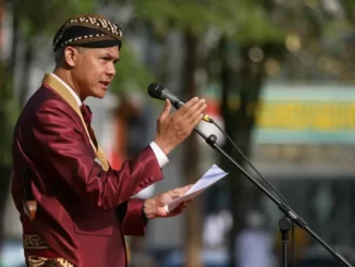 Pelurusan Sejarah Jateng