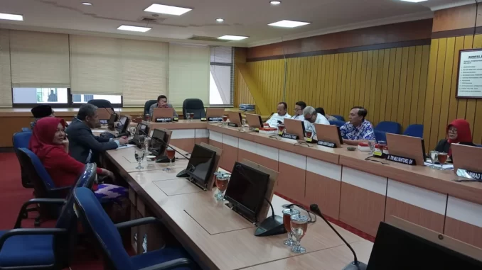 Pembaharuan HGB Marina Semarang