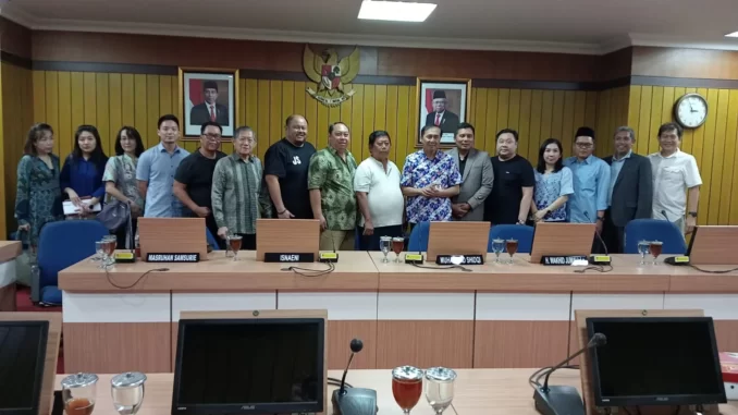Pembaharuan HGB Marina Semarang 