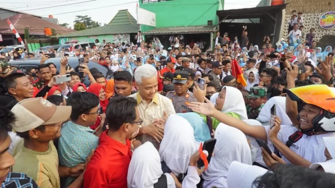 Pembangunan Puskesmas