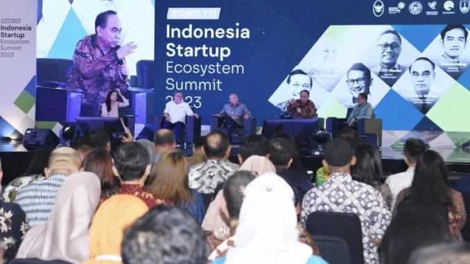 Pembangunan Teknologi Digital