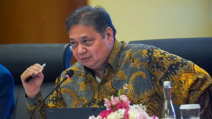 Pendapatan Per Kapita Indonesia 2024