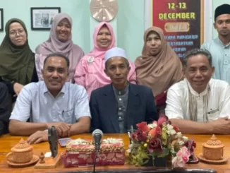 Pendidikan Islam Thailand