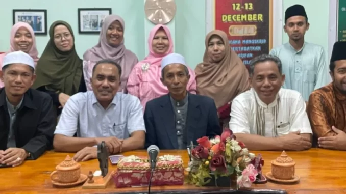 Pendidikan Islam Thailand