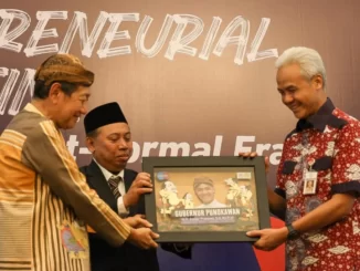 Penghargaan Gubernur Punakawan