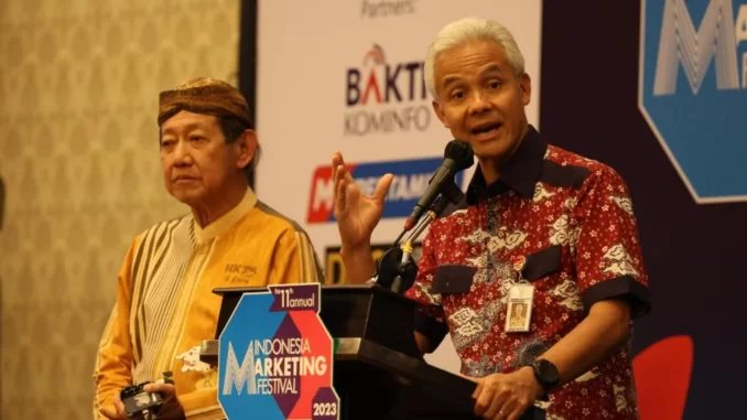 Penghargaan Gubernur Punakawan