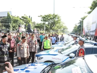 Pertemuan Para Menteri Asean Semarang