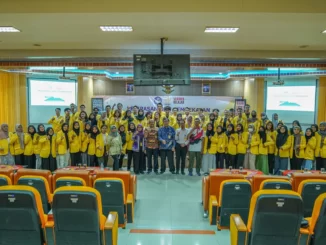 Pertukaran Mahasiswa Merdeka Unnes